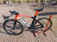 MADONE SLR 7 GEN 6 ULTEGRA 1 X 11 - Image 2