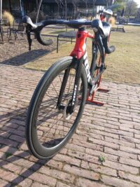 MADONE SLR 7 GEN 6 ULTEGRA 1 X 11 - Image 4
