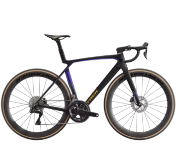 Bicicleta ruta Trek Madone SL7 GEN 8