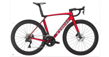 Bicicleta ruta Trek Madone SL7 GEN 8