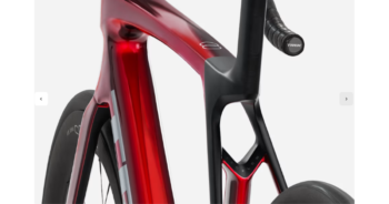 Bicicleta ruta Trek Madone SL7 GEN 8 - Imagen 5