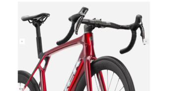 Bicicleta ruta Trek Madone SL7 GEN 8 - Imagen 2