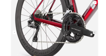 Bicicleta ruta Trek Madone SL7 GEN 8 - Imagen 3