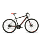 Bicicleta montaña Raleigh Urban 1.1