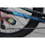 Aceite para cadena de bicicleta el?ctrica Dr. Wack F100 - 50 ml - Image 2