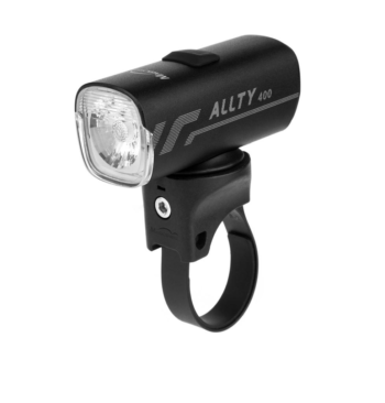 LUZ DELANTERA ALLTY 400