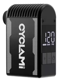 Mini Inflador Compresor Cyclami A2s Usb 120psi Color Negro - Image 9