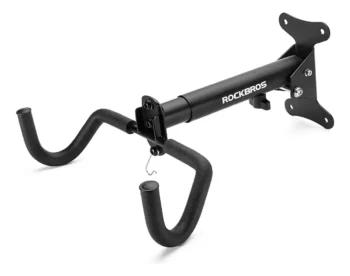 Soporte De Pared Rockbros Bn-w045 Para Bicicleta