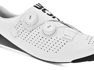 ZAPATILLA BONT VAYPOR SL RUTA BLANCO