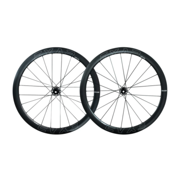 RUEDAS EXAR CARBON STANDARD DB45 MAGENE