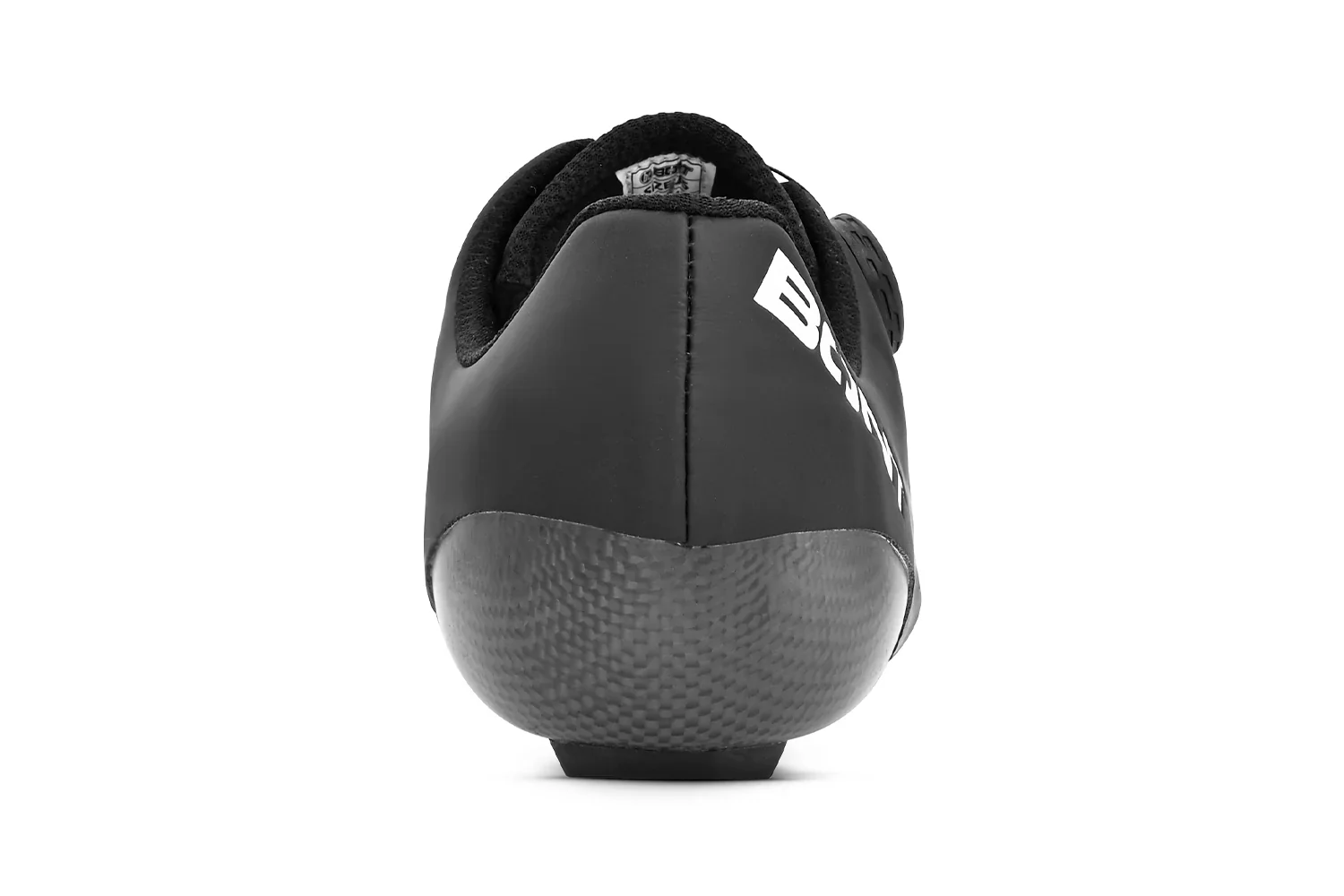 Riot24-Black_Back_1500x1000 ZAPATILLA BONT RIOT 24 RUTA NEGRO - Image 4