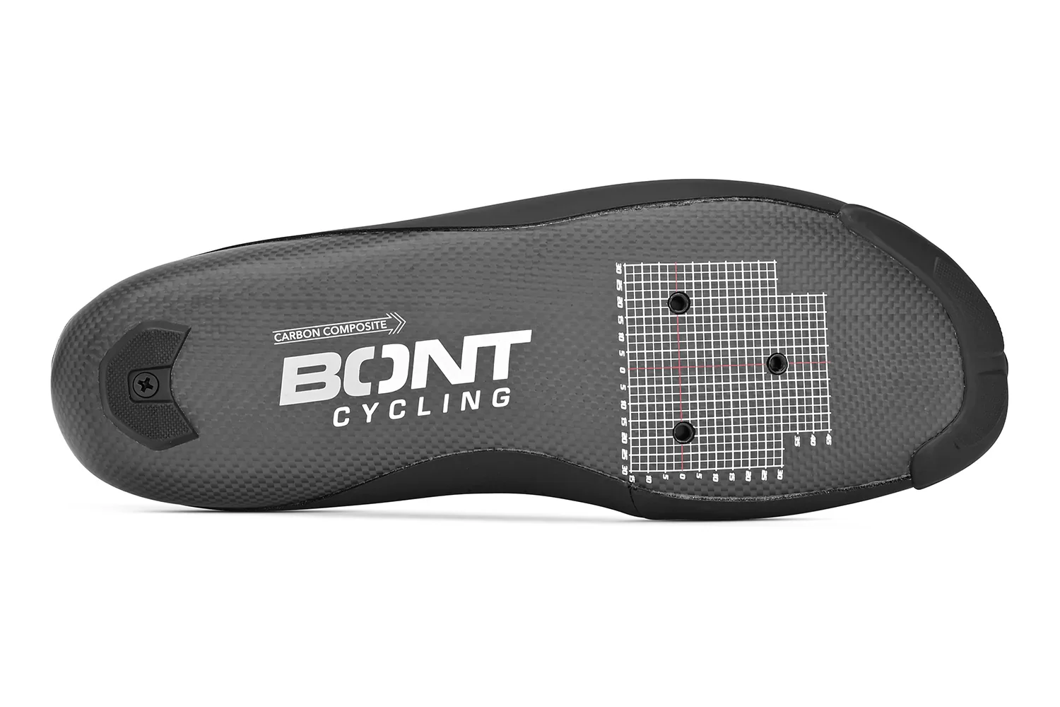 Riot24-Black_Base_1500x1000 ZAPATILLA BONT RIOT 24 RUTA NEGRO - Image 3