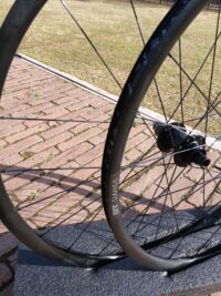 JUEGO RUEDAS DT SWISS R470 - Image 9