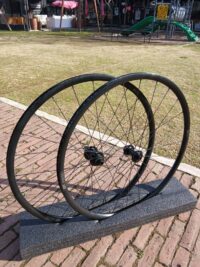 JUEGO RUEDAS DT SWISS R470 - Image 8