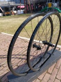 JUEGO RUEDAS DT SWISS R470 - Image 6