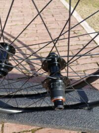 JUEGO RUEDAS DT SWISS R470 - Image 5