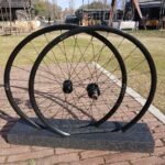 JUEGO RUEDAS DT SWISS R470