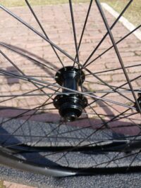 JUEGO RUEDAS DT SWISS R470 - Image 4