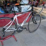 Bicicleta de ruta Venzo Phoenix