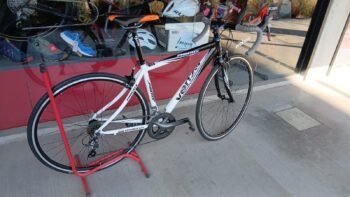 Bicicleta de ruta Venzo Phoenix