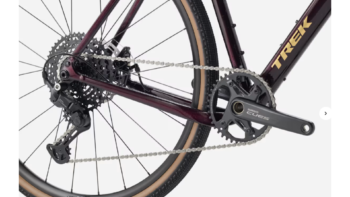 Bicicleta gravel Trek Checkpoint ALR 3 GEN 3 - Image 3