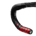 CINTA DE MANUBRIO ROCKBROS ROJO BDLP-RD - Image 2