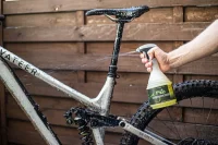 Limpiador R?pido De Bicicleta Sin Agua Dr. Wack F100 Waterless 500ml - Image 3