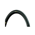 Cubierta Bicicleta IRC Smoothie 26" x 1.25 Negro