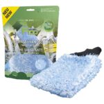 Guante de lavado Dr. Wack F100 - Microfibra premium