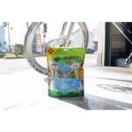 Guante de lavado Dr. Wack F100 - Microfibra premium - Image 2