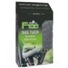 Dr. Wack F100 DAS TUCH Pa?o de microfibra premium