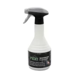 Limpiador R?pido De Bicicleta Sin Agua Dr. Wack F100 Waterless 500ml