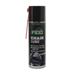 Lubricante Multifuncion En Aerosol 300ml Dr Wack F100 Chain Lube