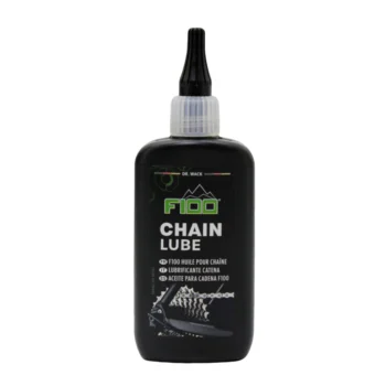 Lubricante De Cadena Dr. Wack F100 Todas Condiciones 100ml ( DRW004 )
