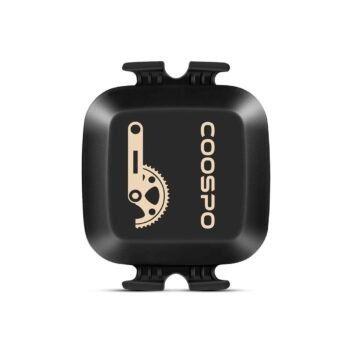 SENSOR CADENCIA O VELOCIDAD COOSPO BK467 BLUETOOTH ANT+