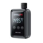 INFLADOR ELECTRICO CYCLAMI HW-125 DIGITAL 150PSI