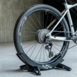 PIE EXHIBIDOR ROCKBROS MTB RUTA 27210013001 BIKE STAND - Image 9