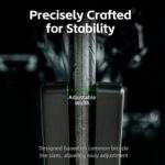 PIE EXHIBIDOR ROCKBROS MTB RUTA 27210013001 BIKE STAND - Image 7