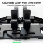 PIE EXHIBIDOR ROCKBROS MTB RUTA 27210013001 BIKE STAND - Image 6