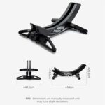 PIE EXHIBIDOR ROCKBROS MTB RUTA 27210013001 BIKE STAND - Image 4