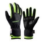 GUANTES ROCKBROS S339 WINDPROOF 3M C?digo PP-35575