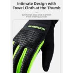 GUANTES ROCKBROS S339 WINDPROOF 3M C?digo PP-35575 - Image 5