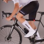 CUBRE ZAPATILLA DAREVIE AERO DVA060 BLACO XL - Image 7