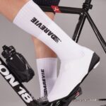 CUBRE ZAPATILLA DAREVIE AERO DVA060 BLACO XL - Image 5