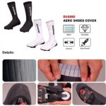 CUBRE ZAPATILLA DAREVIE AERO DVA060 BLACO XL - Image 4