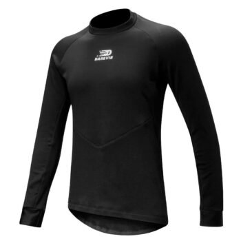 REMERA TERMICA DAREVIE DVJ226 TALLES M/L/XL