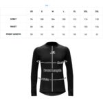 REMERA TERMICA DAREVIE DVJ226 TALLES M/L/XL - Image 6