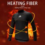 REMERA TERMICA DAREVIE DVJ226 TALLES M/L/XL - Image 4