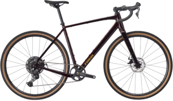 Bicicleta gravel Trek Checkpoint ALR 3 GEN 3