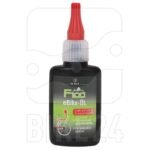Aceite para cadena de bicicleta el?ctrica Dr. Wack F100 - 50 ml